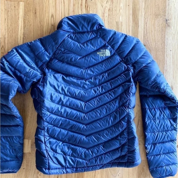 Women’s down North Face jacket - Picture 5 of 5